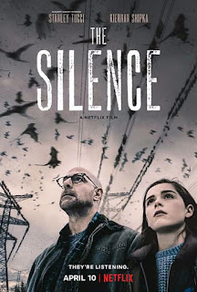 The Silence (2019) Sub Indo