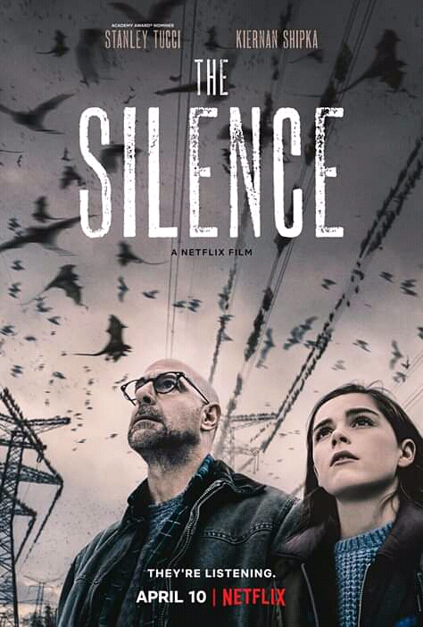 Download The Silence (2019) Sub Indo