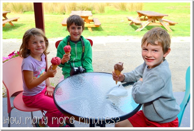 Bruny Island Berry Farm | How Many More Minutes?
