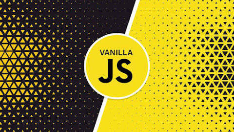 Vanilla Js (Important JS)