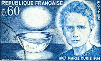 madam curie