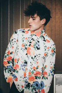 How To Style Floral Shirts