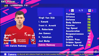 Download PES ISO PPSSPP Mod eFootball Championship Pro 2023 Peter Drury Commentary Graphics HD Latest Transfer