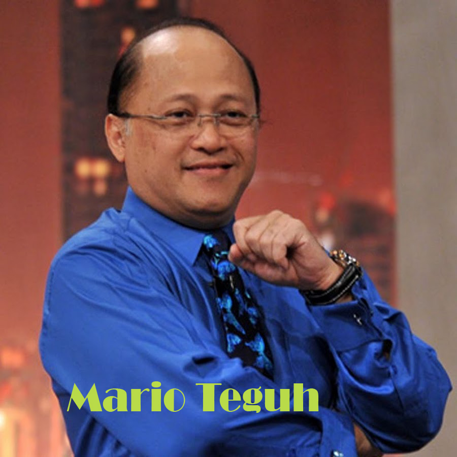 Kata Bijak Mario Teguh Tentang Kehidupan Dan Cinta 2017 KATA BIJAK