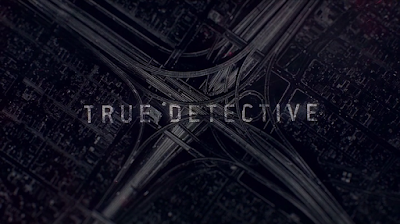 True Detective Season 2, Episode 1 The Western Book of the Dead