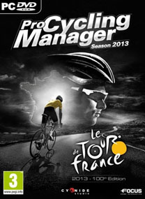 Pro Cycling Manager 2013 PC Game Full Mediafire Download