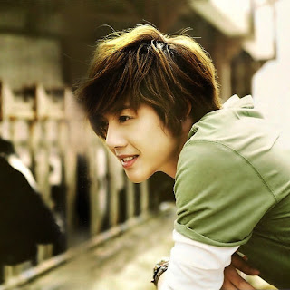 Foto dan Profil Kim Hyun Joong