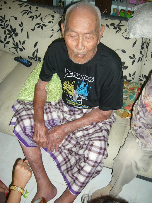 14 MAC 1903 hingga 29 JUN 2009