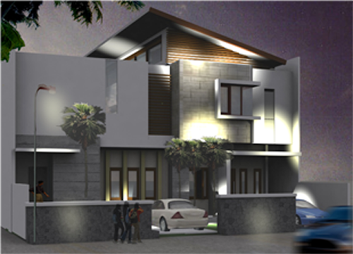 JASA DESAIN RUMAH TERBAIK Purworejo<br/>