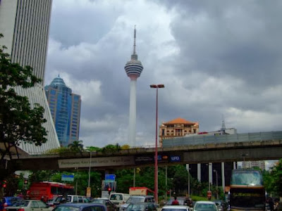 Menara Kuala Lumpur