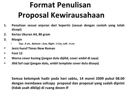 Contoh Membuat Prorposal Profil Sekolah - Struktur Proposal Pengertian Tujuan Ciri Unsur Jenis / Sekolah menengah pertama islam terpadu nama sekolah.