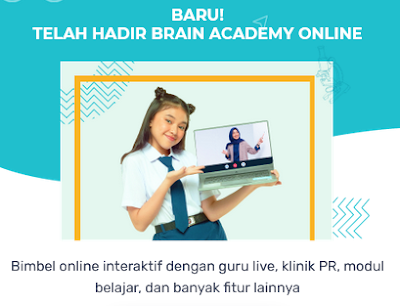 brain academy online