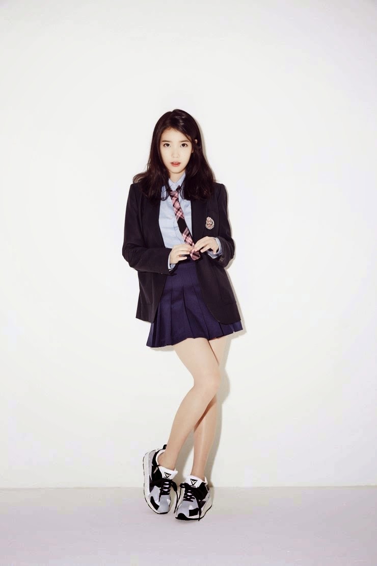 Korean  School  Uniform Official Korean  Fashion 
