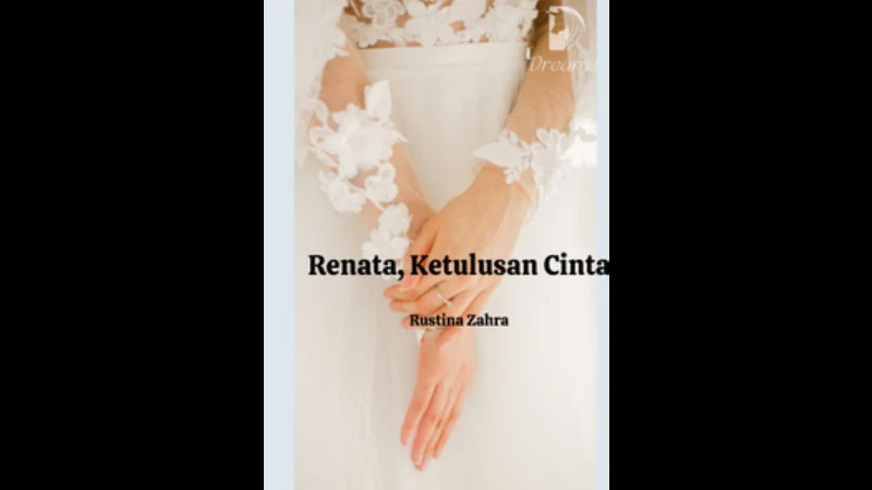 Novel Renata Ketulusan Cinta Full Episode