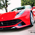 Ferrari F12 Berlinetta by Revozport