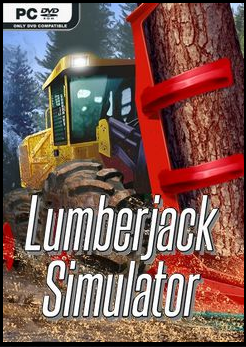 Lumberjack Simulator Early Access