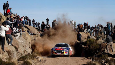 ogier argentina