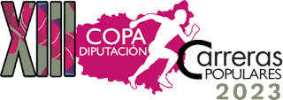 Copa Carreras Diputacion Leon 2023