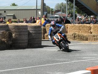 GoTourNZ.com-WyndhamStreetRace