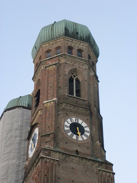 Frauenkirche Munich