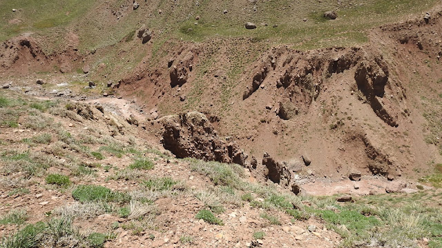 Aconcagua