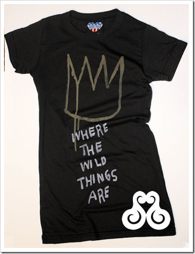 where the wild things are crew