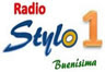 Radio Stylo 1