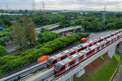 Manfaat ekonomi dari pengembangan TOD Jakarta