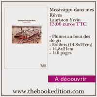 Mississippi dans mes REVES (Roman)