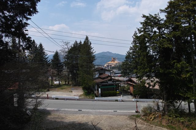 崇教真光世界総本山 がすごい 飛騨 高山観光の際は絶対外せない巨大宗教施設 いたみわけ Com