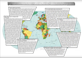 GEN 2018 PAG 62 63 - Notizie brevi dal mondo