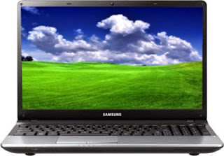 Samsung SF410 Drivers for Windows