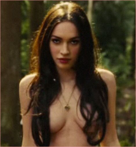 Hot Megan Fox Hot