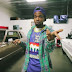 Curren$y - "Game For Sale" (Video)