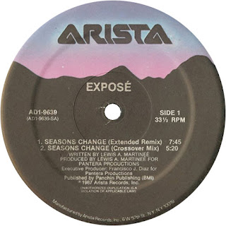 Seasons Change (Extended Remix) – Expose http://80smusicremixes.blogspot.co.uk