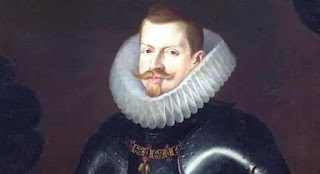 Jerónimo de Ayanz y Beaumont: A Forgotten Genius of Early Engineering