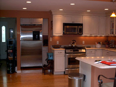 Remodeling Kitchens Ideas