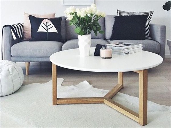 coffee tables contemporary