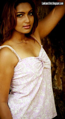 Natasha Rathnayake,hot model in sri lanka