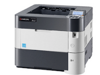 Kyocera ECOSYS P3060dn Drivers Free Download