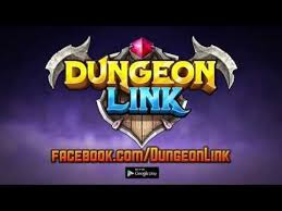 Download Game Dungeon Link MOD APK 1.9.4