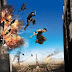 District 13: Ultimatum (2009) BluRay 720p 550MB