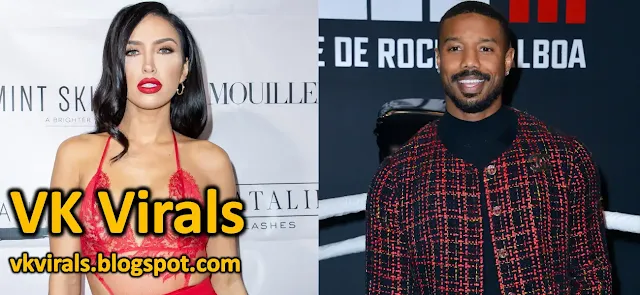 Nick Cannon’s baby mom says what sex with Michael B. Jordan was like