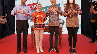 TelkoMedika Resmikan Klinik dan Apotek di Wilayah Yogyakarta