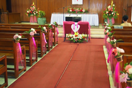 Dekor Gereja