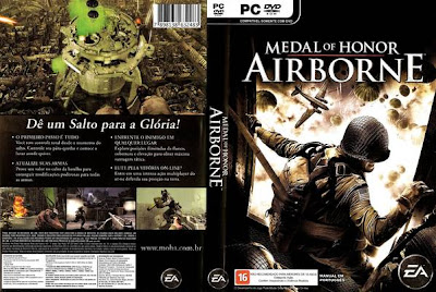 Medal Of Honor Airborne 1 3 Crack Clohann Unaballea S Ownd