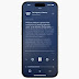 IOS 17.4 introduces revealing Apple Podcast transcription feature