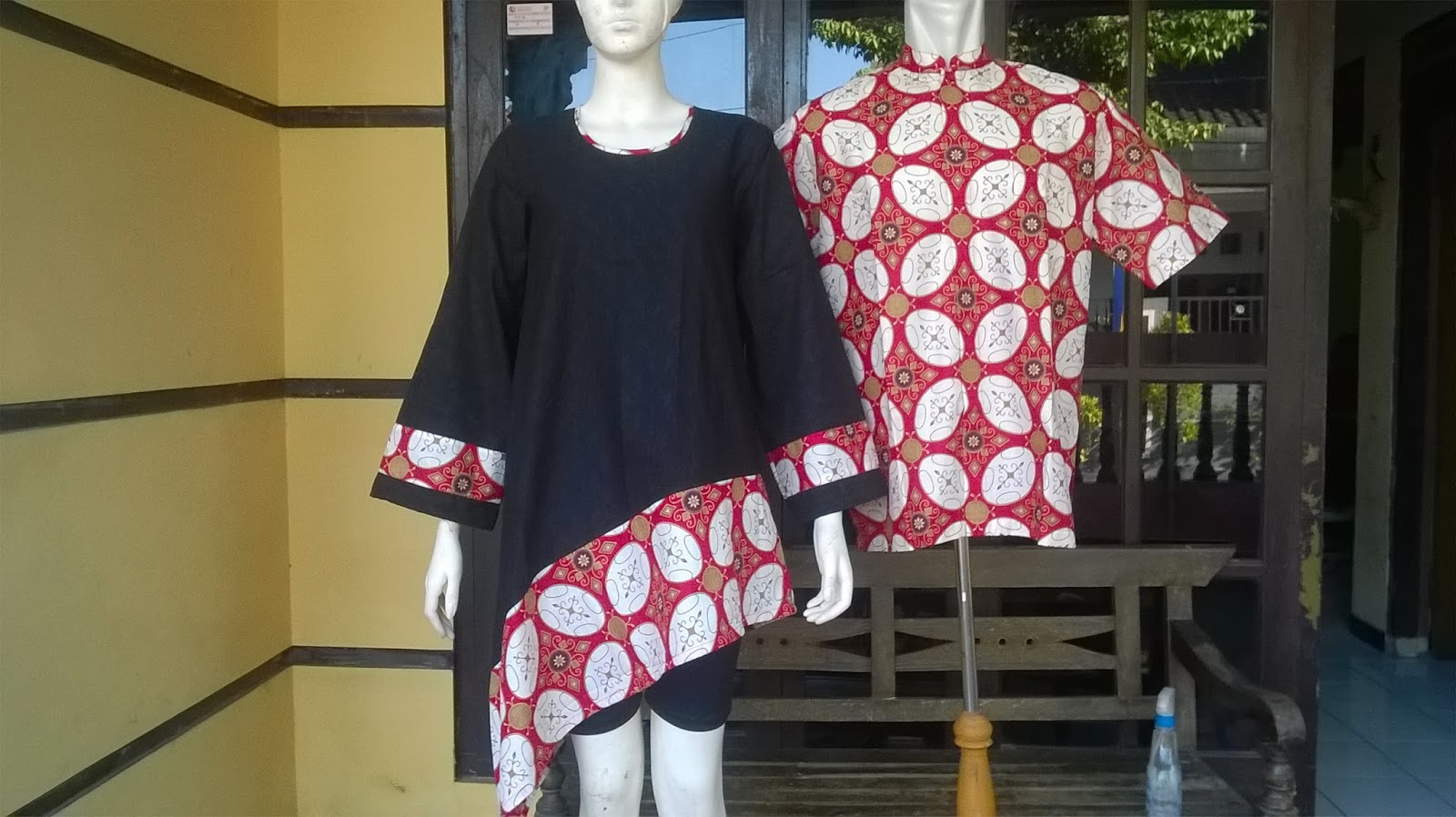 5 Tips Memilih Baju  Batik  Artikel Tentang Batik 