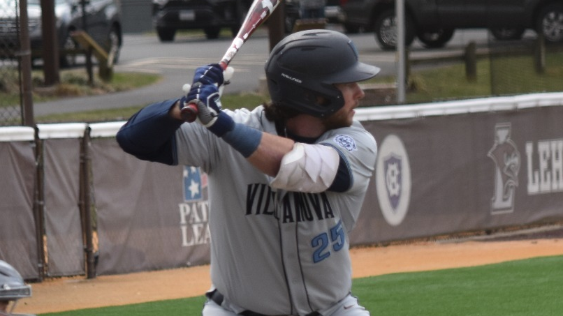 Villanova Baseball