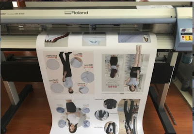  wide-format photo printers